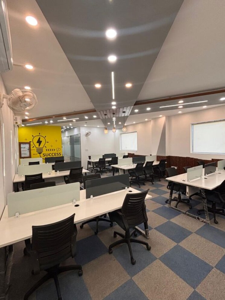 Team Area, sector 74 Commercial Office Space 2200 Sq.Ft. In Sector 74 Mohali 9748131