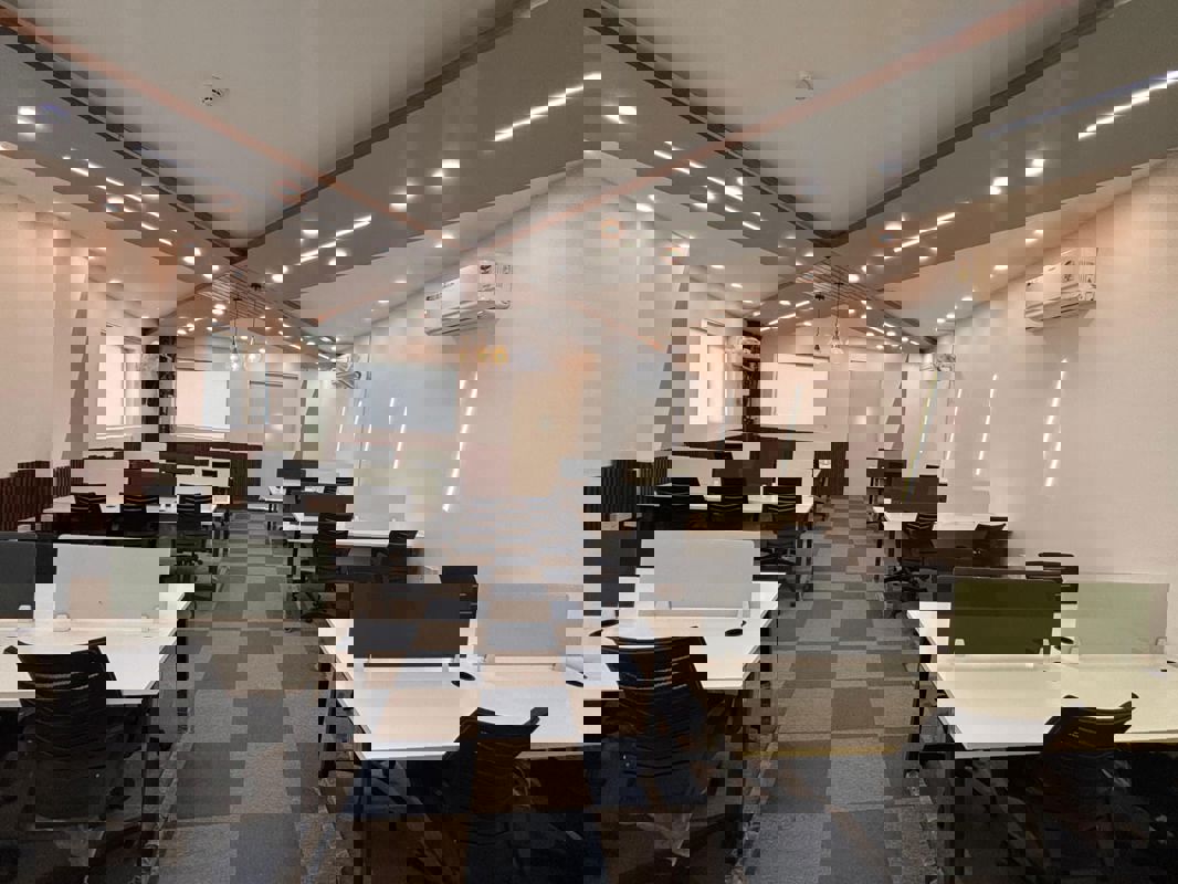 Office Space For Rent in Sector 74