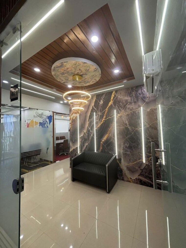 undefined, sector 74 Commercial Office Space 2200 Sq.Ft. In Sector 74 Mohali 9748131