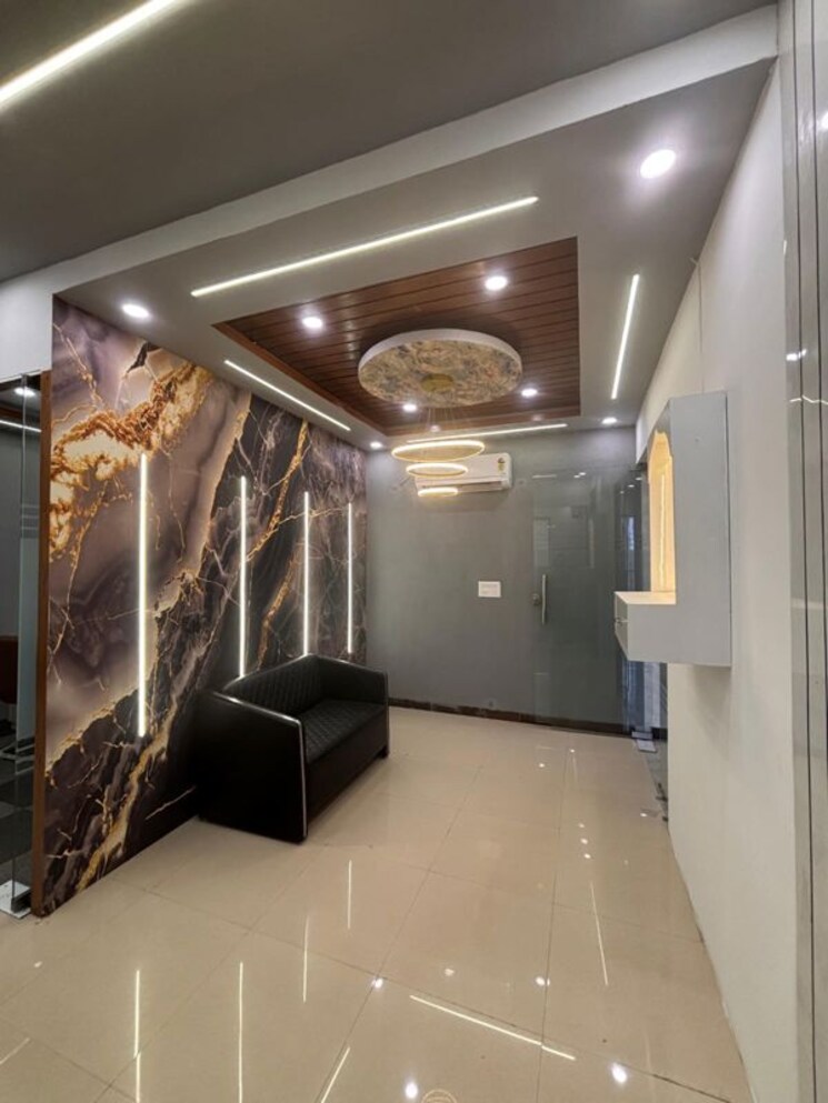 undefined, sector 74 Commercial Office Space 2200 Sq.Ft. In Sector 74 Mohali 9748131