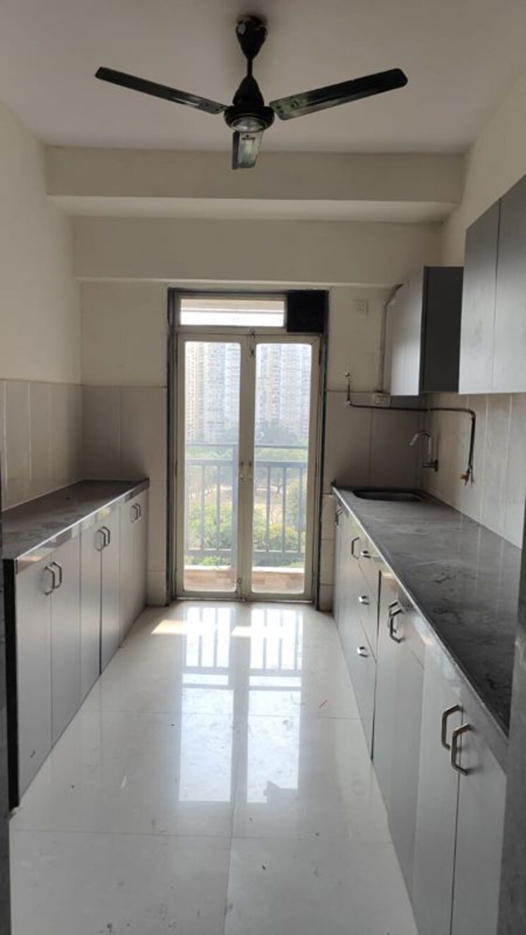 Kitchen, conwood-enclave 3 Bedroom 1092 Sq.Ft. Apartment In Vasant Vihar Thane 9748134