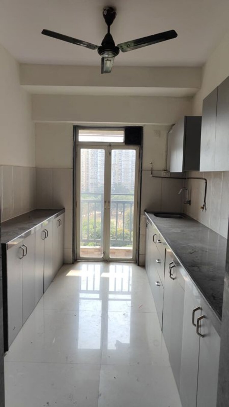 Kitchen, conwood-enclave 3 Bedroom 1092 Sq.Ft. Apartment In Vasant Vihar Thane 9748134