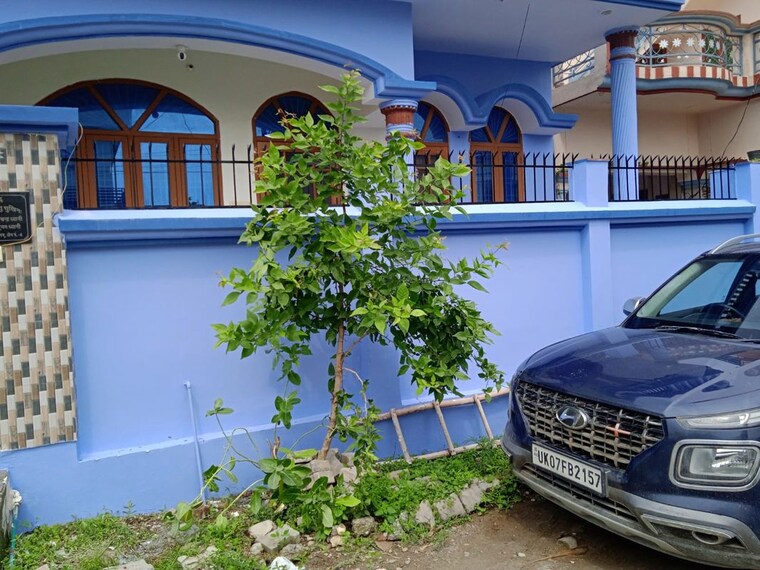 Exterior View, mothrowala 3 Bedroom 1700 Sq.Ft. Independent House In Mothrowala Dehradun 9748142