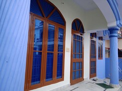 3 BHK Independent House For Rent in Mothrowala