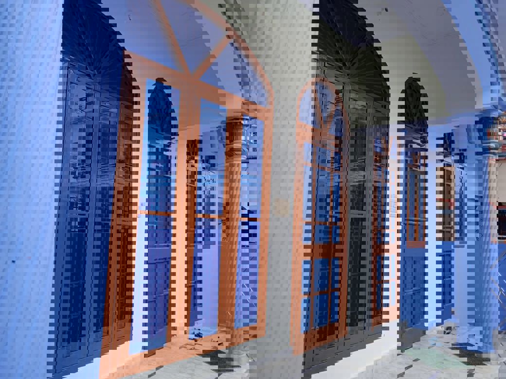 3 BHK Independent House For Rent in Mothrowala