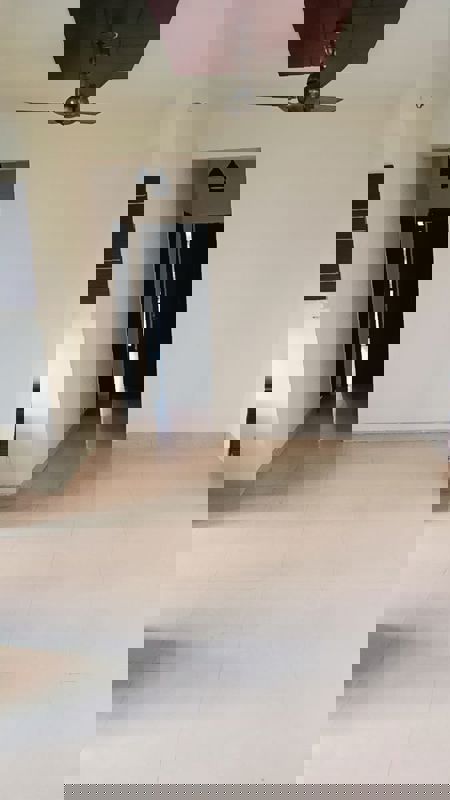 2 BHK + Pooja Room Builder Floor For Sale in Crossing Republik