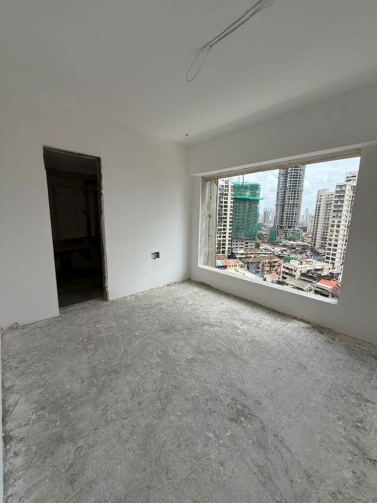 Room, 232-dhuleva 4 Bedroom 1990 Sq.Ft. Apartment In Girgaon Mumbai 9748117