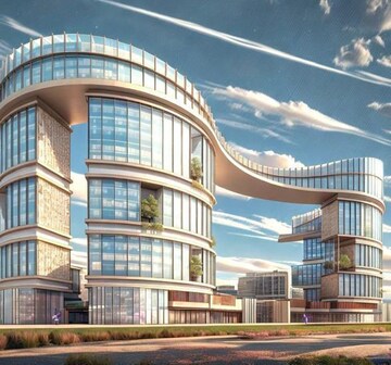  Shop For Sale in Bhutani Experience, Sector 32