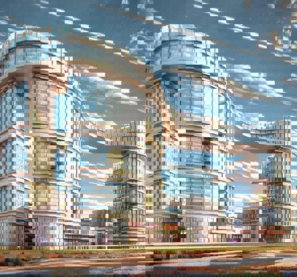 Retail Shop For Sale in Bhutani Experience