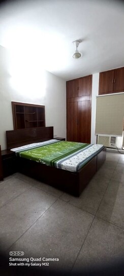 2 BHK Apartment For Rent in Sector 45