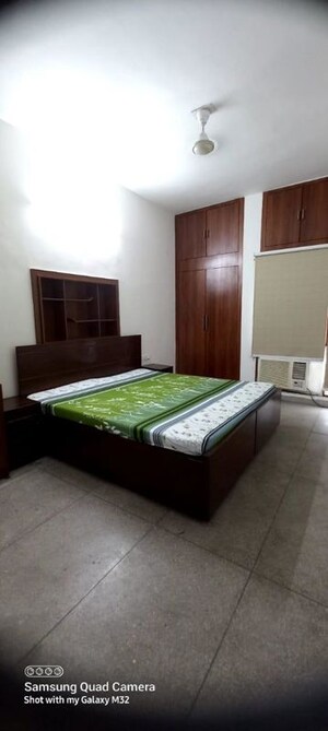 2 BHK Apartment For Rent in Sector 45