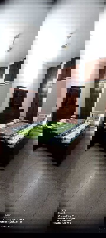 2 BHK Apartment For Rent in Sector 45