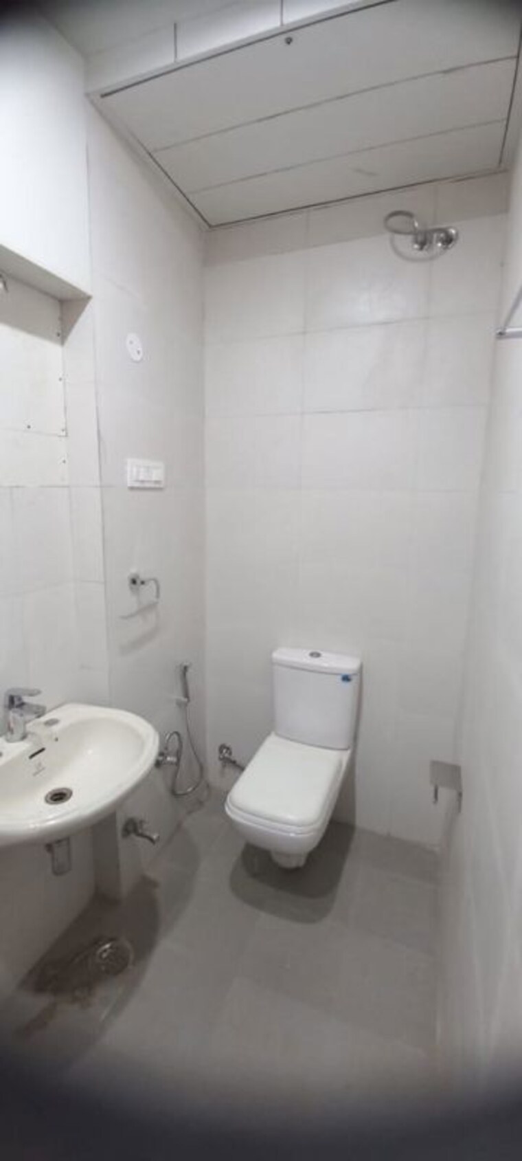 Bathroom, sector 45 2 Bedroom 1545 Sq.Ft. Apartment In Sector 45 Chandigarh 9748182