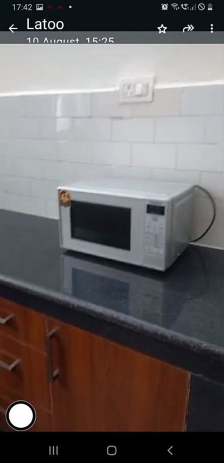 Kitchen, sector 45 2 Bedroom 1545 Sq.Ft. Apartment In Sector 45 Chandigarh 9748182