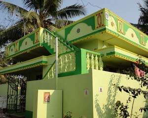 3 BHK Independent House For Sale in A-Zone