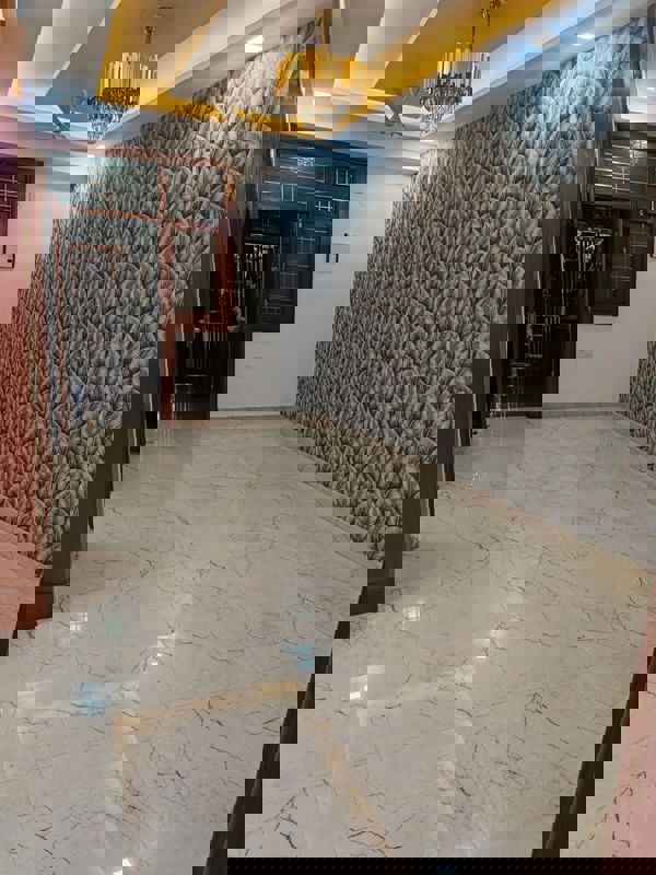 2 BHK + Pooja Room 620 Sq.Ft. Apartment in Shiva Shish Apartment