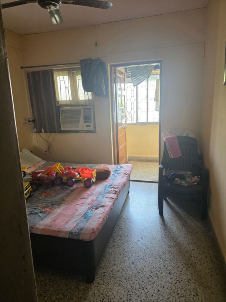 Bedroom, pooja-apartment-chembur 2 Bedroom 910 Sq.Ft. Apartment In Chembur Mumbai 9748055