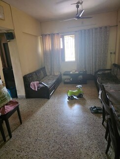 2 BHK Apartment For Rent in Pooja Apartment Chembur