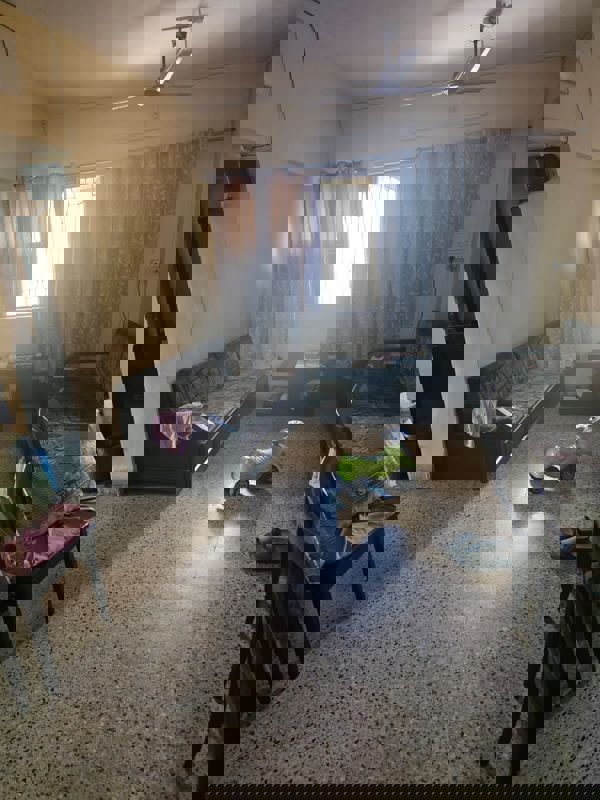 2 BHK Apartment For Rent in Pooja Apartment Chembur