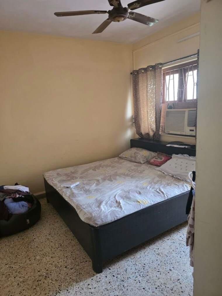 Bedroom, pooja-apartment-chembur 2 Bedroom 910 Sq.Ft. Apartment In Chembur Mumbai 9748055