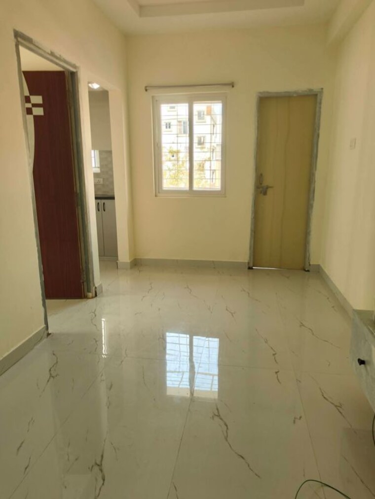 Kitchen, kondapur 1 Bedroom 550 Sq.Ft. Apartment In Kondapur Hyderabad 9748224