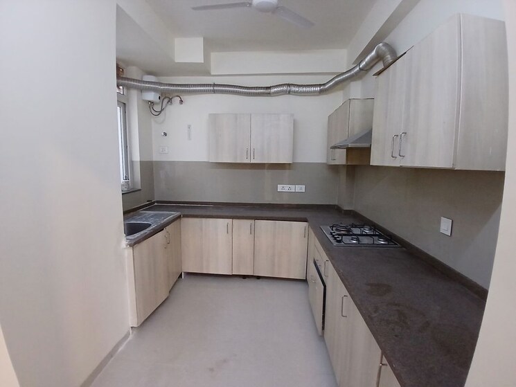 Kitchen, emaar-mgf-emerald-hills 4 Bedroom 400 Sq.Yd. Builder Floor In Sector 65 Gurgaon 9748227