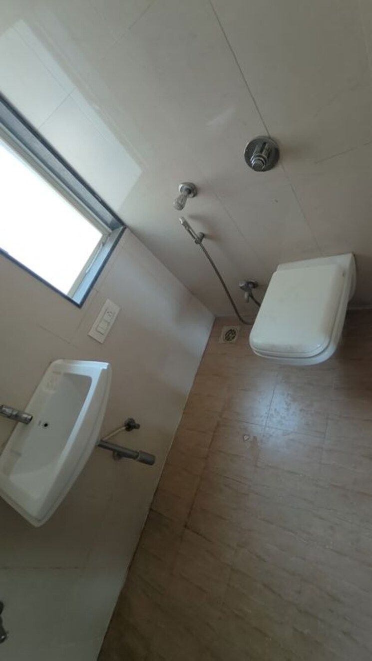 Bathroom, conwood-enclave 3 Bedroom 1092 Sq.Ft. Apartment In Vasant Vihar Thane 9748230