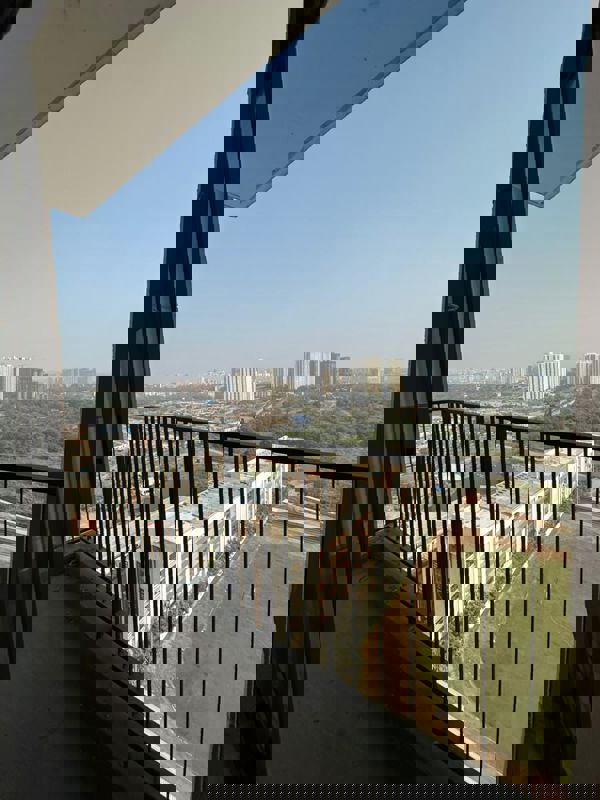 2 BHK Apartment For Sale in Runwal My City