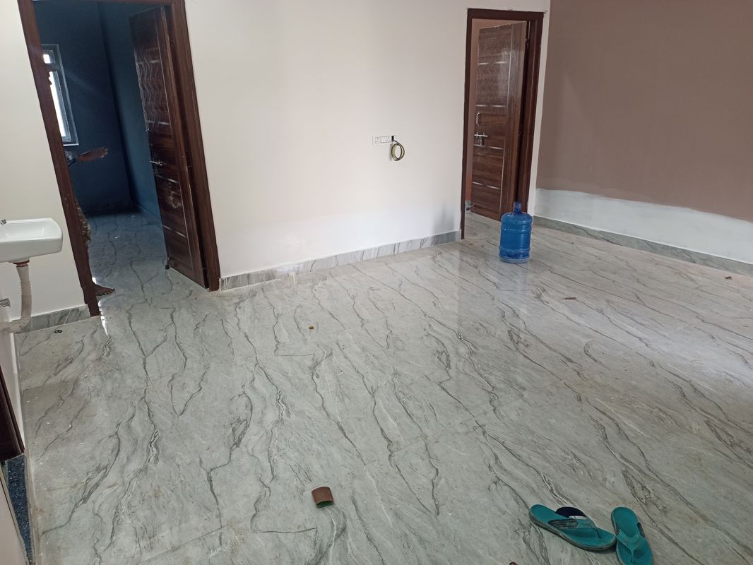 1 BHK Builder Floor For Rent in Begumpet