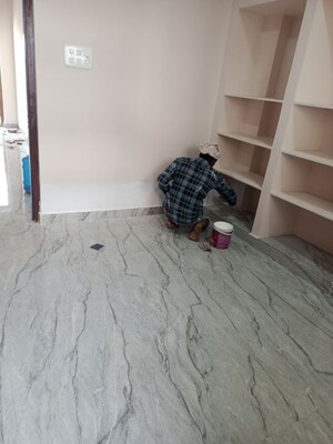 Parking in 1 BHK Builder Floor at Begumpet – for Rent