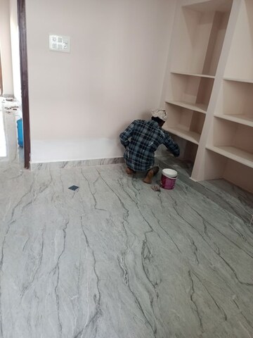 Parking in 1 BHK Builder Floor at Begumpet – for Rent