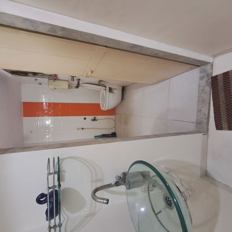 Bathroom, kingston-classic 1 Bedroom 434 Sq.Ft. Apartment In Malad West Mumbai 9748250