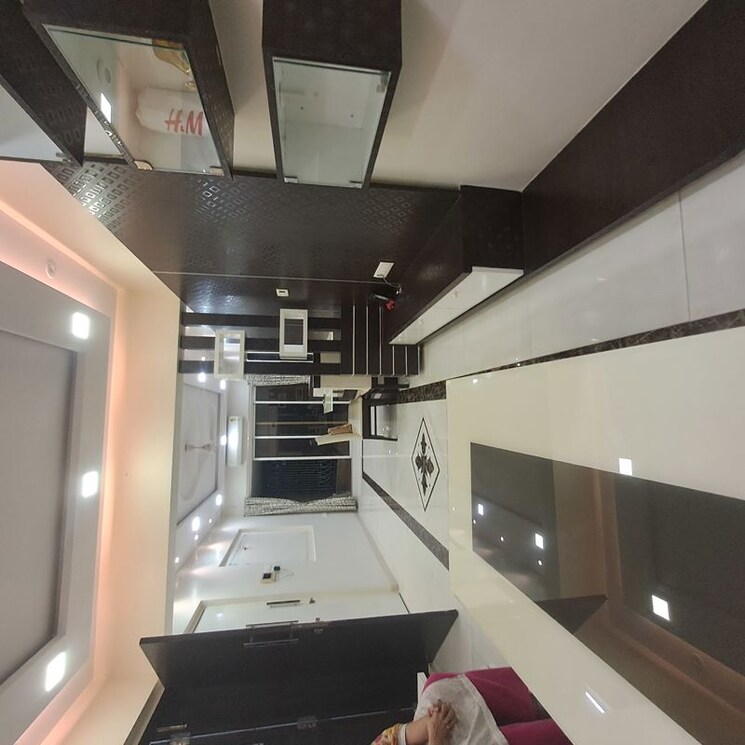 undefined, kingston-classic 1 Bedroom 434 Sq.Ft. Apartment In Malad West Mumbai 9748250