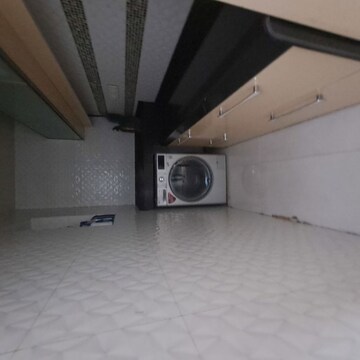 Kitchen in 1 BHK Apartment at Kingston Classic, Malad West – for Sale