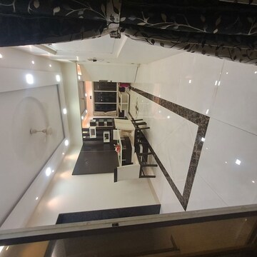 1 BHK Apartment For Sale in Kingston Classic, Malad West