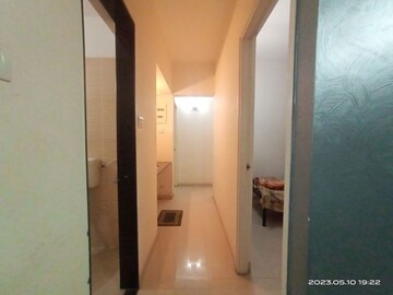 Building Lobby in 3 BHK Apartment at Phadnis Sahil Serene, Baner – for Rent