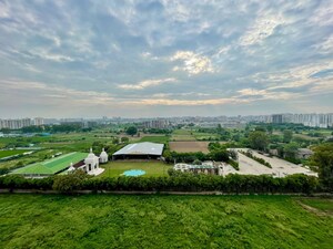 4 BHK Apartment For Rent in Barnala Green Lotus Avenue, Ambala Highway