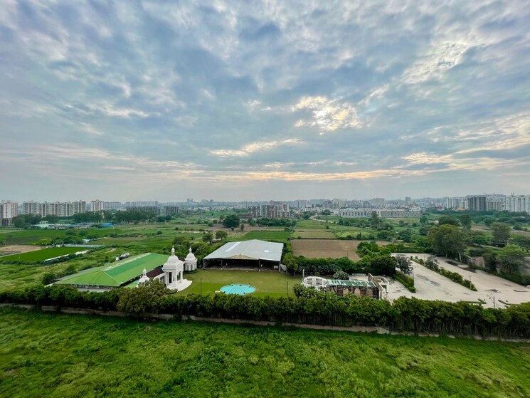 undefined, barnala-green-lotus-avenue 4 Bedroom 1950 Sq.Ft. Apartment In Ambala Highway Zirakpur 9748149