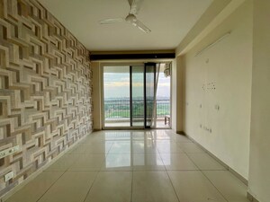 Building Lobby in 4 BHK Apartment at Barnala Green Lotus Avenue, Ambala Highway – for Rent
