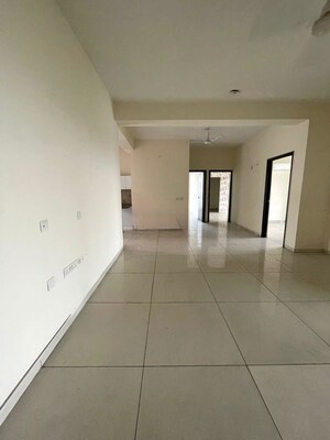 Building Lobby in 4 BHK Apartment at Barnala Green Lotus Avenue, Ambala Highway – for Rent