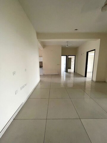 Building Lobby in 4 BHK Apartment at Barnala Green Lotus Avenue, Ambala Highway – for Rent