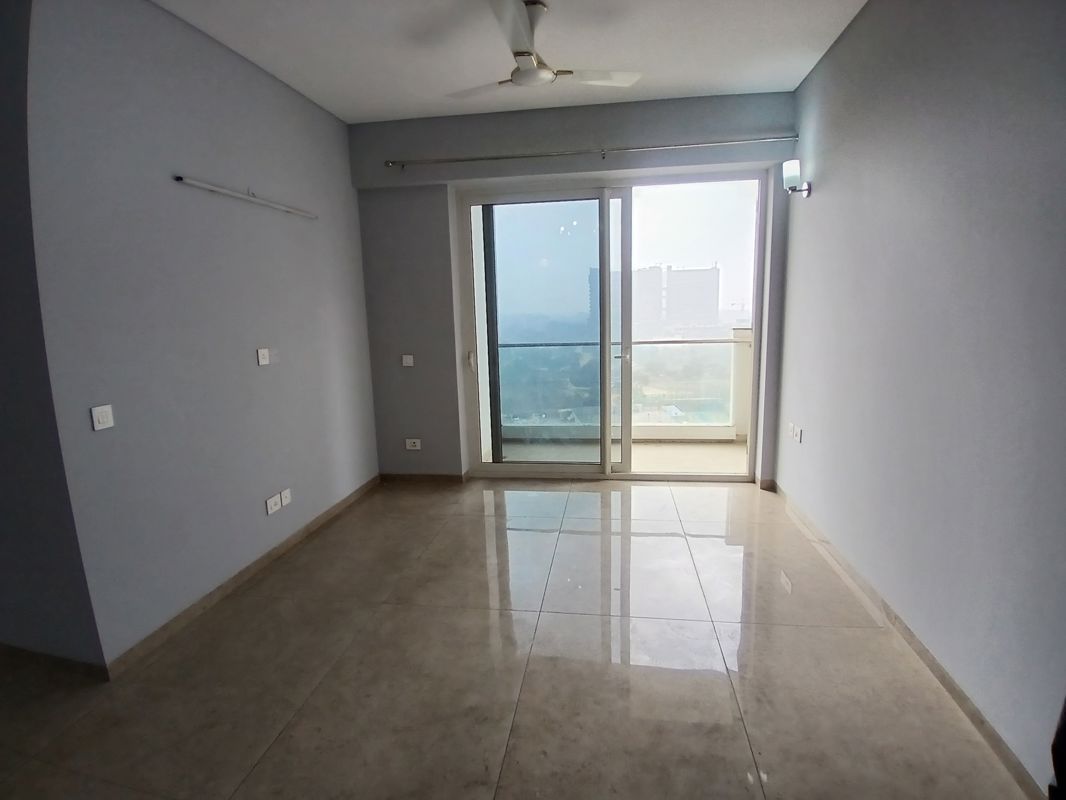 2 BHK + Pooja Room 802 Sq.Ft. Apartment in Emaar Digi Homes
