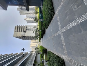 Studio Apartment – Garden View at DAH Greentech NX Avenue, Tech Zone 4 Greater Noida - for Rent