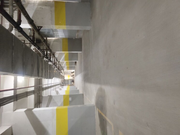  Parking, dah-greentech-nx-avenue Studio 595 Sq.Ft. Apartment In Tech Zone 4 Greater Noida Greater Noida 9748115