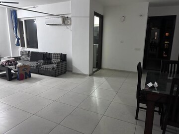 Kitchen in 3 BHK Apartment at Aura Homes, Patiala Road – for Sale