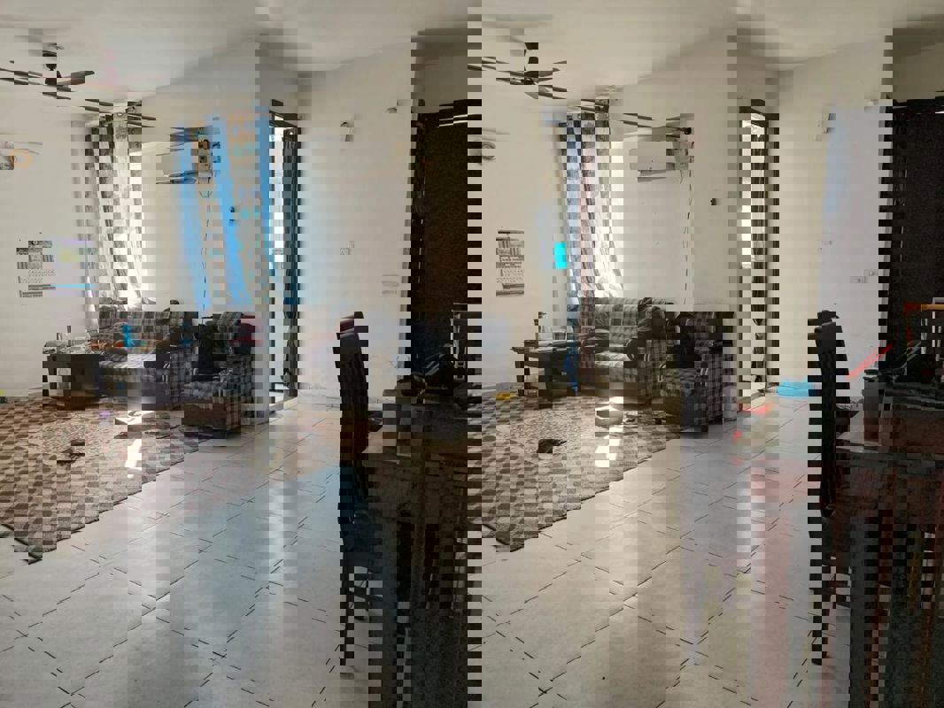 3 BHK 1625 Sq.Ft. Apartment in Aura Homes