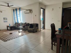 3 BHK Apartment For Sale in Aura Homes