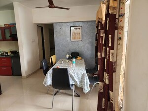 Furnished Amenities in 3 BHK Apartment at Phadnis Sahil Serene, Baner – for Rent