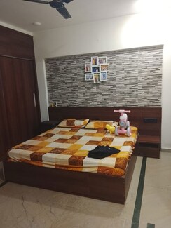 2 BHK + Extra Room Apartment For Rent in Neelkanth Heights Shivai Nagar