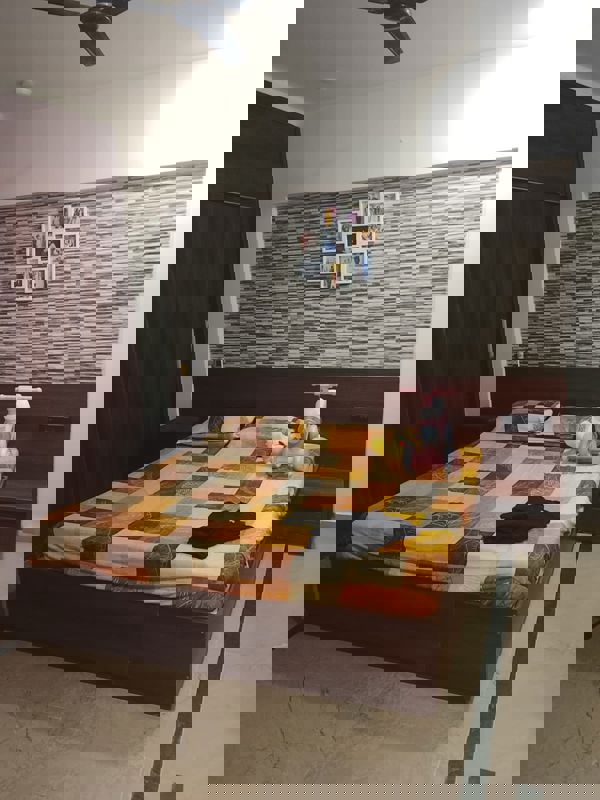 2 BHK + Extra Room Apartment For Rent in Neelkanth Heights Shivai Nagar